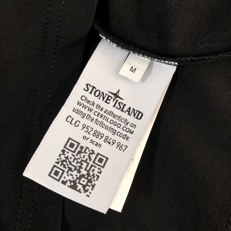 Stone Island T-Shirts